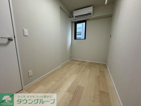 アーバネックス文京小石川の物件内観写真